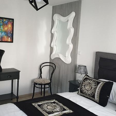 Apartments P&L Baska  Ngoại thất bức ảnh