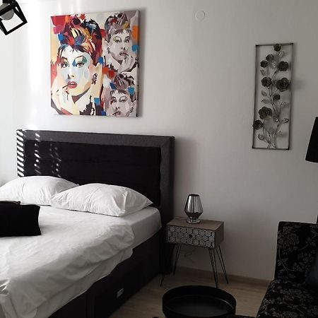 Apartments P&L Baska  Ngoại thất bức ảnh