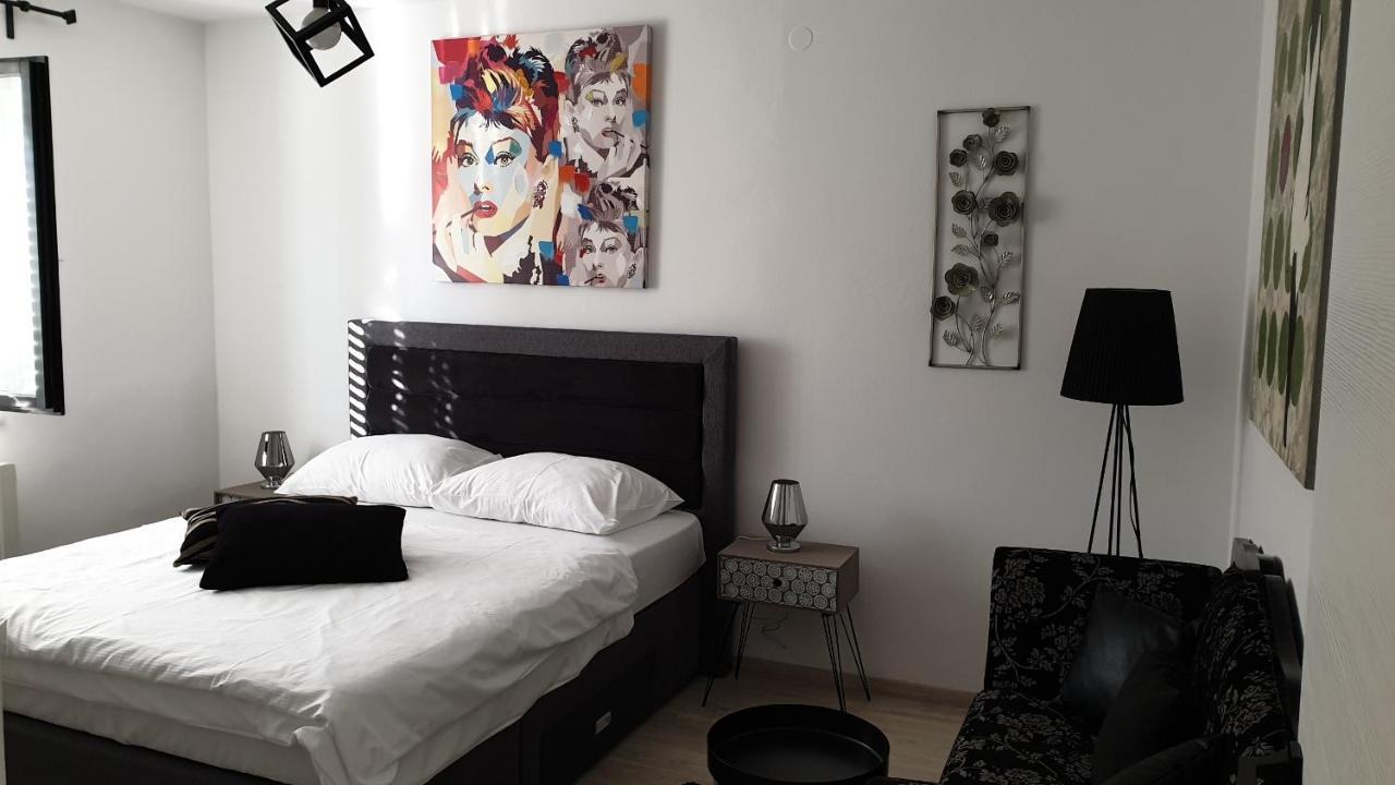 Apartments P&L Baska  Ngoại thất bức ảnh
