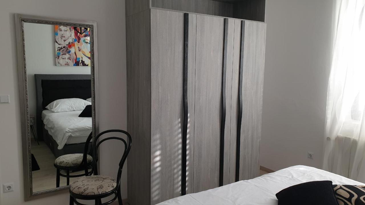 Apartments P&L Baska  Ngoại thất bức ảnh