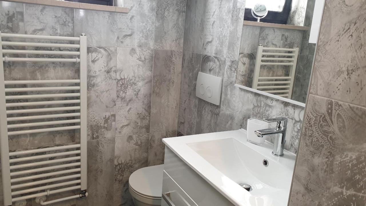 Apartments P&L Baska  Ngoại thất bức ảnh