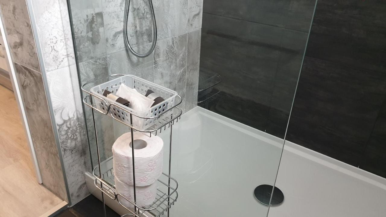 Apartments P&L Baska  Ngoại thất bức ảnh