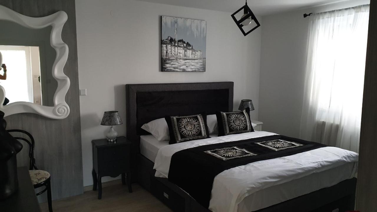 Apartments P&L Baska  Ngoại thất bức ảnh