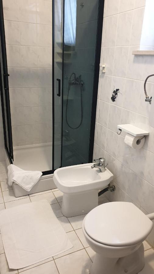 Apartments P&L Baska  Ngoại thất bức ảnh