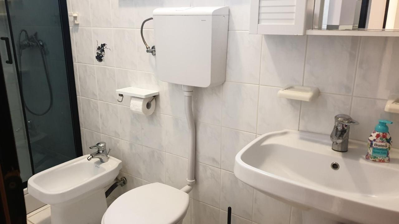 Apartments P&L Baska  Ngoại thất bức ảnh