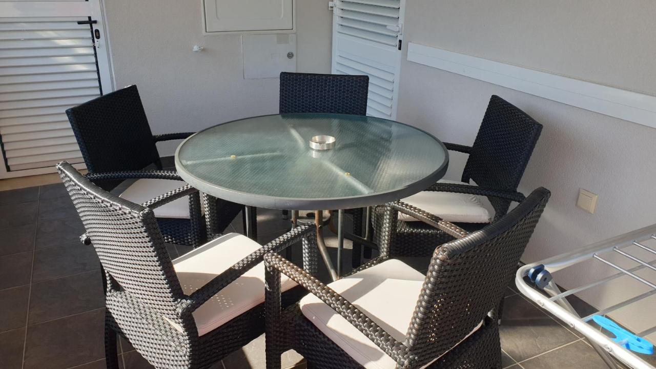 Apartments P&L Baska  Ngoại thất bức ảnh