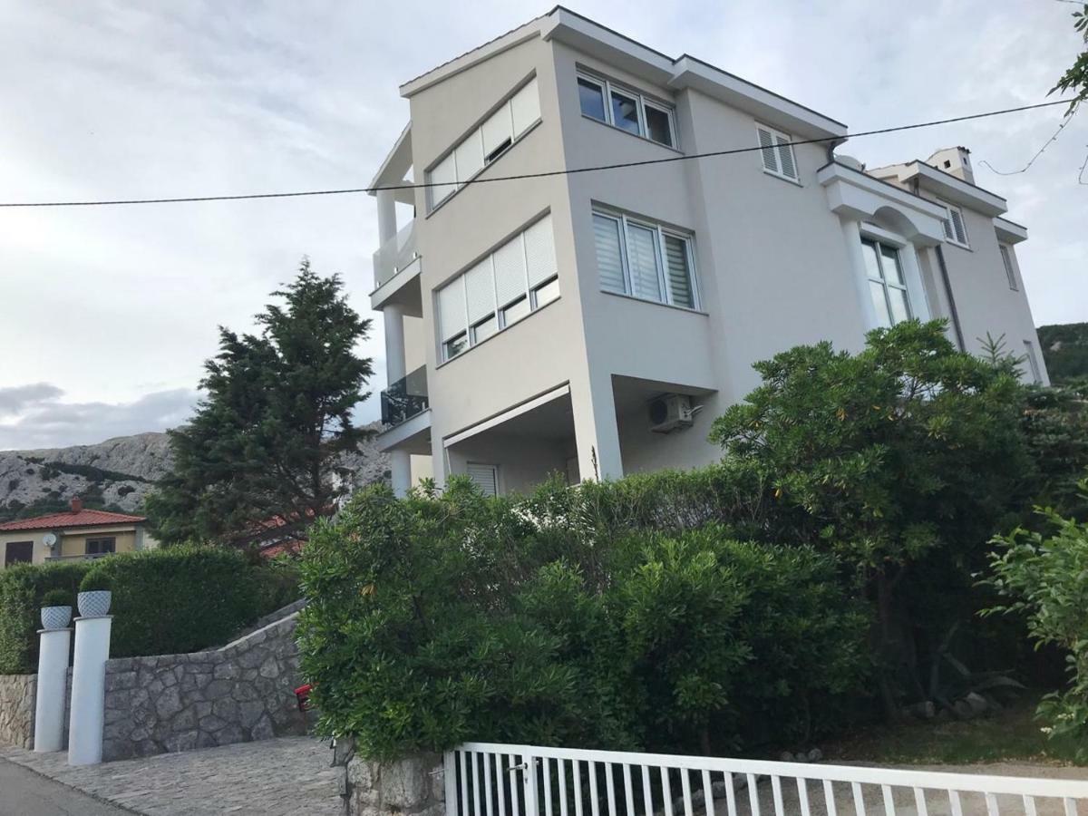 Apartments P&L Baska  Ngoại thất bức ảnh