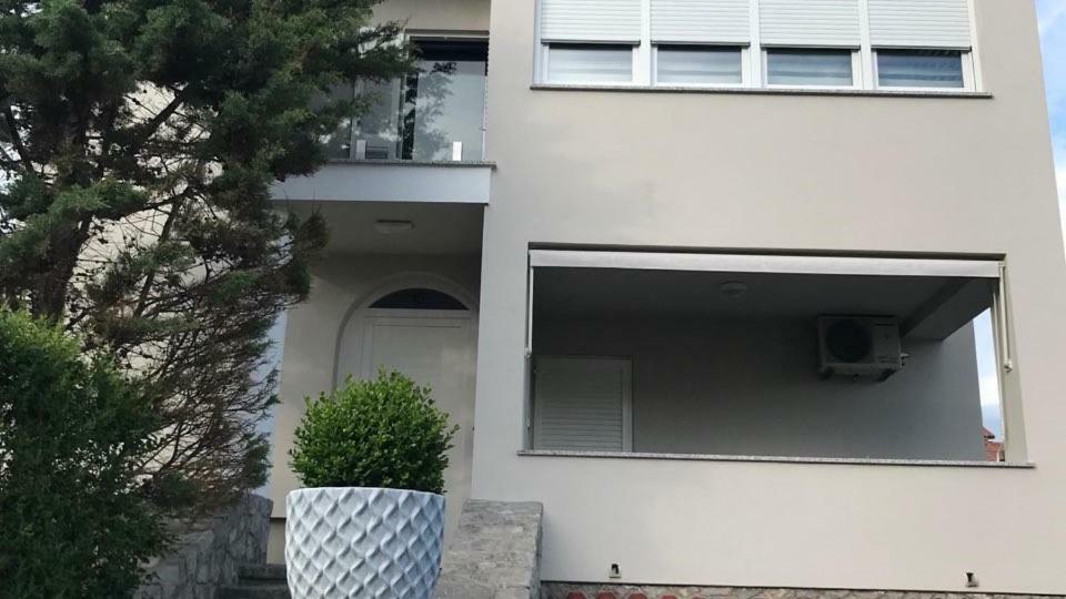 Apartments P&L Baska  Ngoại thất bức ảnh