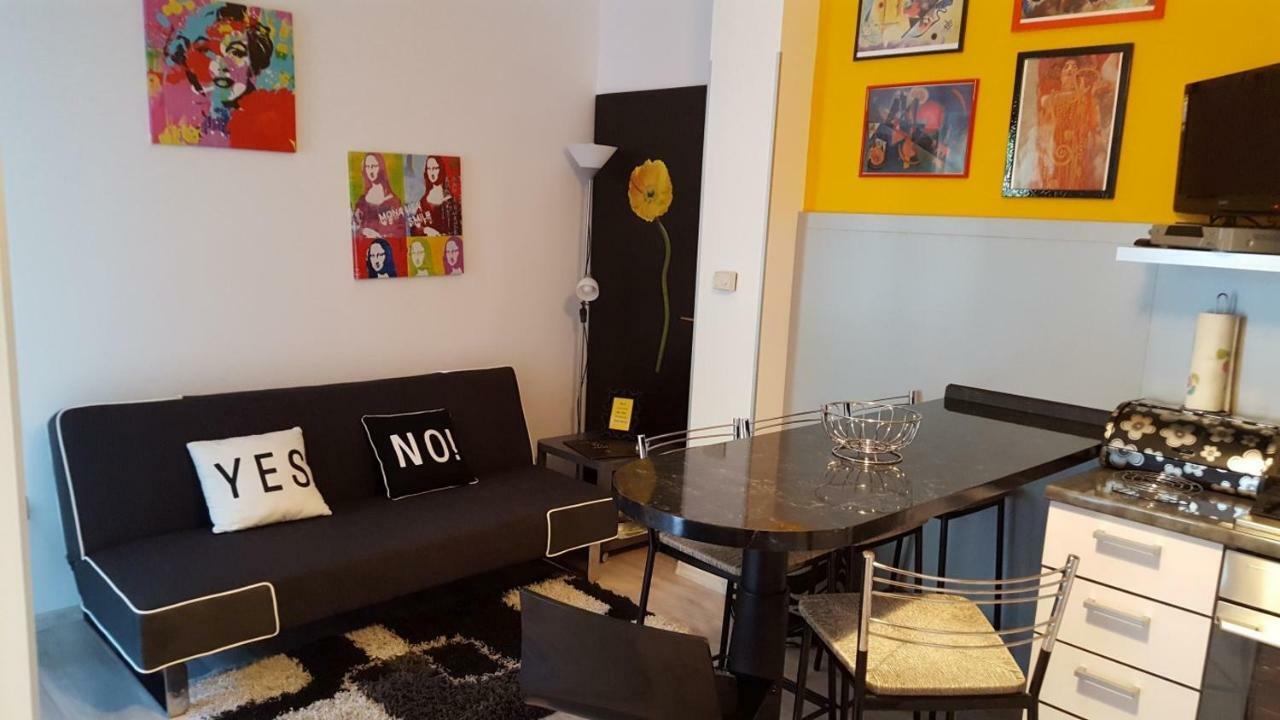 Apartments P&L Baska  Ngoại thất bức ảnh