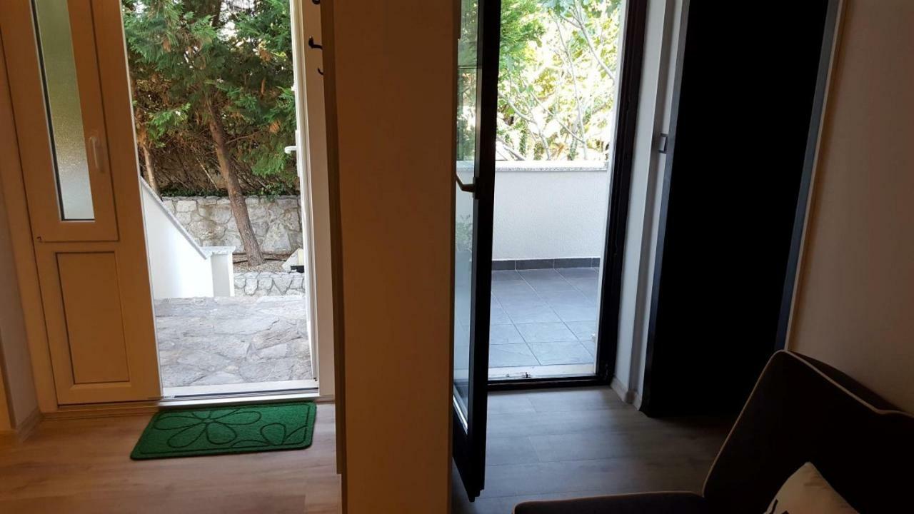 Apartments P&L Baska  Ngoại thất bức ảnh